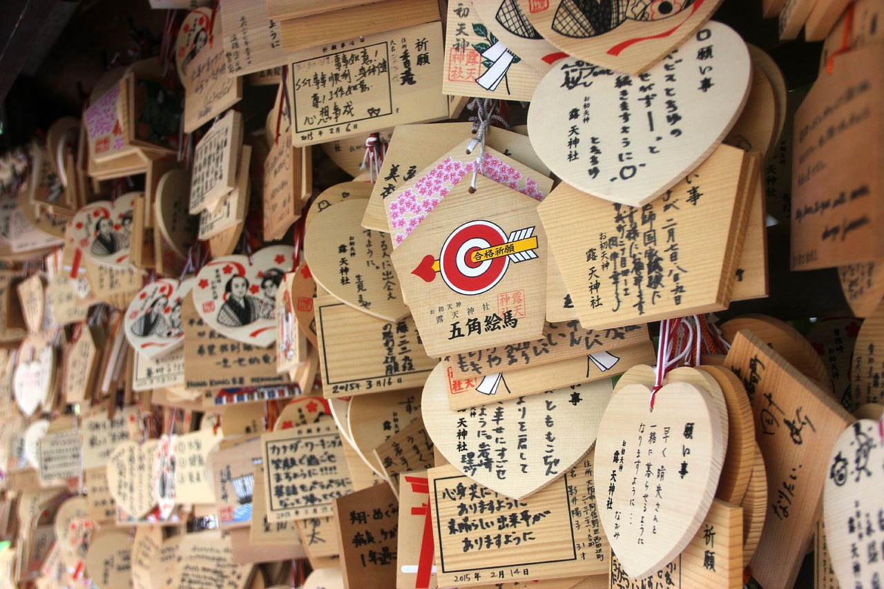 黔西南留学日本之融入日本社会：文化交流与学术提升的完美平衡