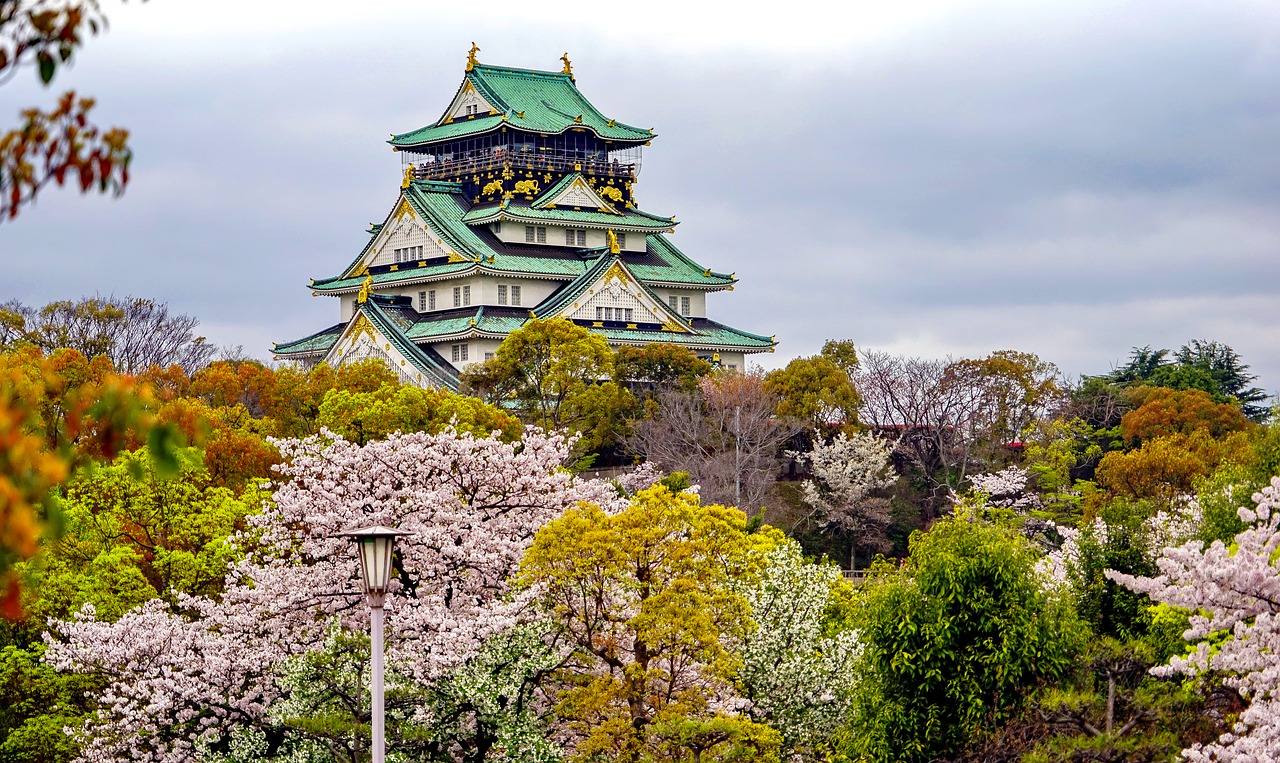 黔西南追寻梦想的起点：为何选择高考后去日本留学？