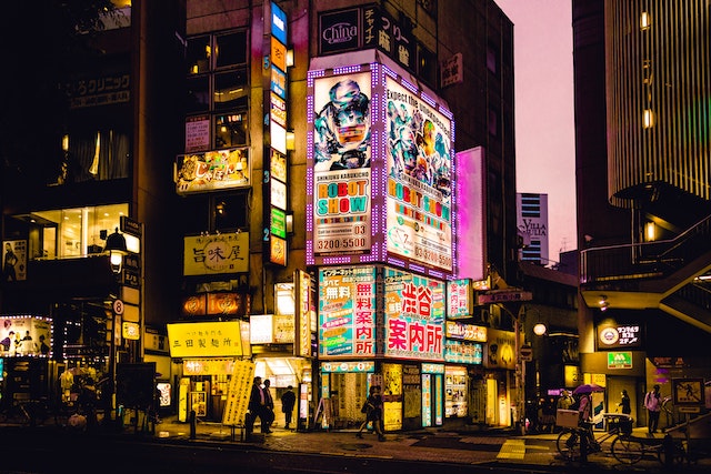 黔西南寻找学术平衡：留学日本如何处理学业与生活
